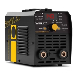 IWELD GORILLA POCKETPOWER 150 hegesztő inverter