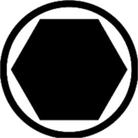 Wiha Csavarkihajtó 4.0 mm (03850)
