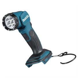 Makita 14,4-18V LXT Li-ion akkus LED lámpa 160 lumen