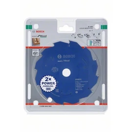 Bosch körfűrészlap 160x20/12 Expert for Wood