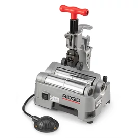Ridgid asztali csővágógép inox, acél, műanyag PC 116 1/2-4.1/2