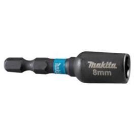 Makita impact BLACK mágneses dugókulcs 8mm