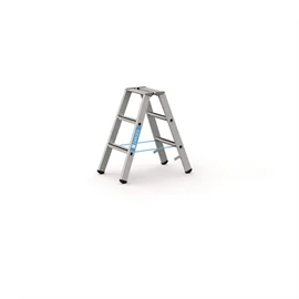 Zarges Állólétra 2x3 elox Saferstep B