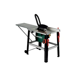 Metabo TKHS 315C 2.00 WNB asztali körfűrész 2000W 315mm