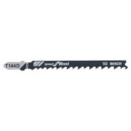 Bosch szúrófűrészlap T 144 D /100db
