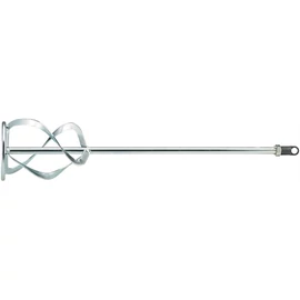 Fortis Vakolatkeverő 140mmx600mm M14