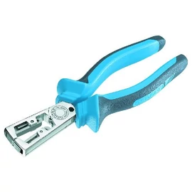 Gedore huzalcsupaszító fogó STRIP-FIX 0.5-5 mm2 (8099-160 JC)