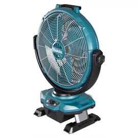 Makita CF003GZ 40Vmax XGT Li-Ion 450mm automata ventilátor (akku és töltő nélkül)