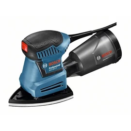 Bosch GSS 160-1 A delta multicsiszoló 180W