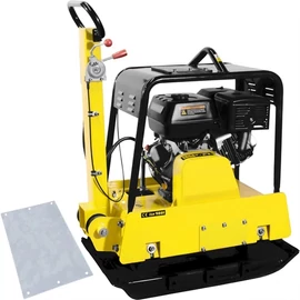 Güde lapvibrátor GRP 260