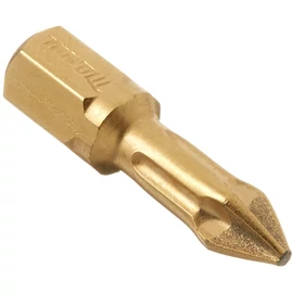 Makita gyémánt-zafír bevonatú bit PH2 25mm 3db