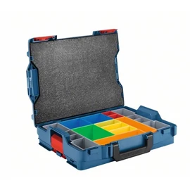 Bosch L-Boxx 102 12 részes betéttel