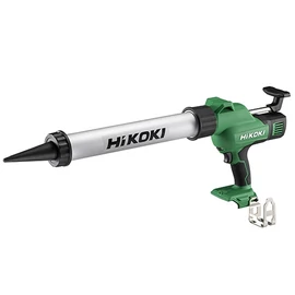 Hikoki AC18DAW5Z (AC18DA-BASIC-600ML) akkus fugázó pisztoly 600ml HSC alapgép (akku és töltő nélkül)