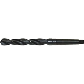 PTG kúpos szárú csigafúró hengerelt DIN345N HSS 9.00 mm / MK1