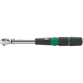 Fortis Nyomatékkulcs. átkapcsoló karos racsnival 5- 25Nm 1/4&quot;