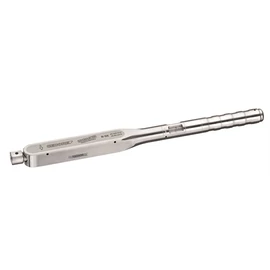 Gedore nyomatékkulcs DREMOMETER B-SE A+S 9x12 25-120 Nm (7481-01)