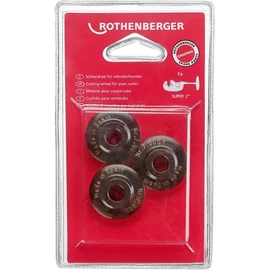 Rothenberger vágókerék 745-be 3db/cs