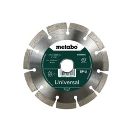 Metabo gyémánt vágókorong 150x22.23mm SP-U