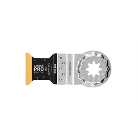 Abraboro Starlock fűrészlap 45x35 mm