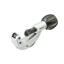Ridgid görgős csővágó 150L, 6-35 mm