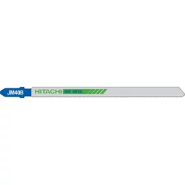 Hikoki szúrófűrészlap JM40B 100-1.2mm/5db