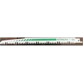 Hikoki orrfűrészlap 240-4+6 fa RW30 5db