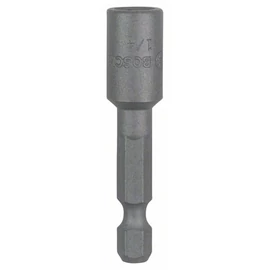Bosch dugókulcs 1/4, 1/4 bitbefogással