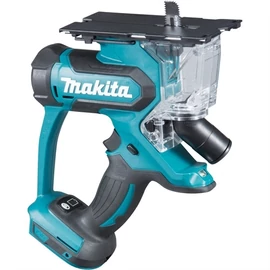 Makita SD100DZ akkus gipszkarton vágó (alapgép - akku és töltő nélkül)