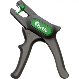 Fortis automata huzalcsupaszító fogó 0.2-6 mm2