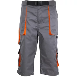 PADDOCK SHORT szürke XL (52/54) T