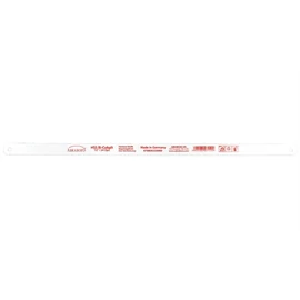 Abraboro Bi-Cobalt kézi fémfűrészlap 5x, 300 mm