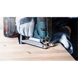 Bosch EXPERT &#039;Wood 2-side clean&#039; T 308 B szúrófűrészlap, 25 db
