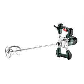 Metabo RWE 1200 keverőgép, karton 1200W