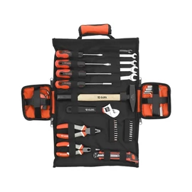 YATO Szerszámkészlet 44 részes (YT-39280)