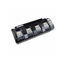Makita DC18SF akkumulátortöltő 14.4-18V Li-ion
