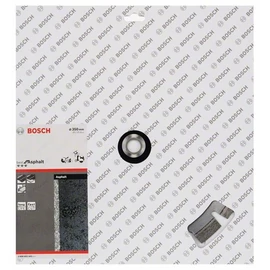 Bosch vágókorong, gyémánt 350x3.2x20/25.4 mm aszfalt