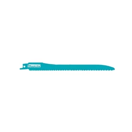 Makita orrfűrészlap fa, fém L305mm Z5-8 3db