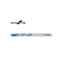Bosch szúrófűrészlap T 127 D /5db