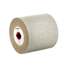 Metabo gumi csiszolóhenger 105X100 P180