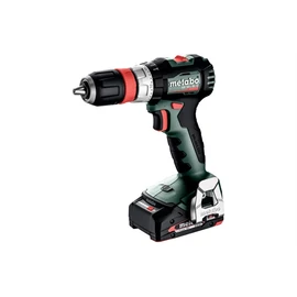 Metabo SB 18 L BL Q Akkus ütvefúró-csavarbehajtó