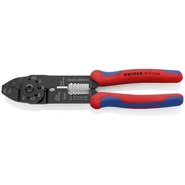 Knipex krimpelő fogó