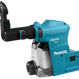Makita DX08 porelszívó készlet (DHR280)