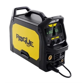 ESAB Rogue EM 180 hordozható MIG/ MAG inverteres hegesztőgép T