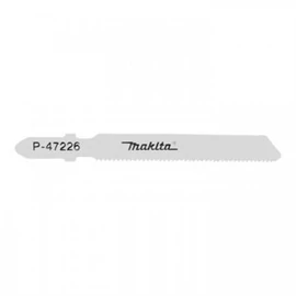 Makita Szúrófűrészlap ACÉL 55mm, Z20 (~T118AF) 5db