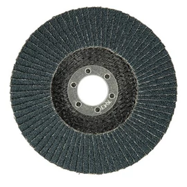 Hikoki lamellás csiszolótányér 115x40mm 40