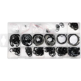 YATO Belső seegergyűrű készlet 300 db (YT-06881)