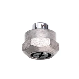 Metabo 1/8 befogópatron szorító anyával (OFE)
