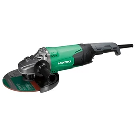 Hikoki G23SW2WAZ (G23SW2) sarokcsiszoló 230mm 2200W