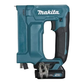 Makita ST113DSAJ 10.8V CXT Li-ion akkus kapcsozó 2x2.0Ah