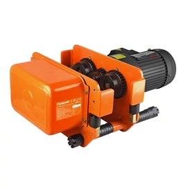 Unicraft EFW 2-1 elektromos haladómű 2t / 1 sebesség